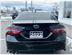 2022 Toyota Camry Hybrid XSE (Stk: W5888A) in Cobourg - Image 6 of 27