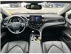 2022 Toyota Camry Hybrid XSE (Stk: W5888A) in Cobourg - Image 11 of 27