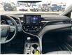 2022 Toyota Camry Hybrid XSE (Stk: W5888A) in Cobourg - Image 17 of 27