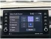 2022 Toyota Camry Hybrid XSE (Stk: W5888A) in Cobourg - Image 18 of 27
