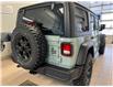 2023 Jeep Wrangler Sport (Stk: J5975) in Saint-Nicolas - Image 2 of 7