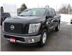 2019 Nissan Titan SV (Stk: CKN526652L) in Madoc - Image 1 of 14