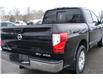 2019 Nissan Titan SV (Stk: CKN526652L) in Madoc - Image 4 of 14