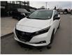 2023 Nissan LEAF SV PLUS (Stk: C23013) in Kamloops - Image 1 of 27
