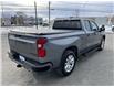 2021 Chevrolet Silverado 1500 Custom (Stk: X9100) in Ste-Marie - Image 4 of 31