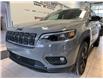 2023 Jeep Cherokee Altitude (Stk: J5962) in Saint-Nicolas - Image 1 of 11