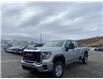 2023 GMC Sierra 2500HD Pro (Stk: 245649) in New Glasgow - Image 1 of 12