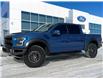 2019 Ford F-150 Raptor (Stk: 23034A) in Edson - Image 1 of 19