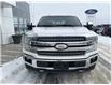 2018 Ford F-150 Lariat (Stk: 22228A) in Edson - Image 3 of 16