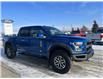2018 Ford F-150 Raptor (Stk: 23040A) in Edson - Image 2 of 11