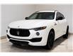 2022 Maserati Levante GT (Stk: 1065MC) in Calgary - Image 1 of 37