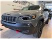 2023 Jeep Cherokee Trailhawk (Stk: J5959) in Saint-Nicolas - Image 1 of 9