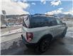 2022 Ford Bronco Sport Outer Banks (Stk: 9383) in Golden - Image 9 of 14