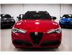 2023 Alfa Romeo Stelvio ti (Stk: ARE0221) in Edmonton - Image 2 of 32