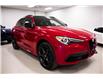 2023 Alfa Romeo Stelvio ti (Stk: ARE0221) in Edmonton - Image 3 of 32