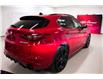 2023 Alfa Romeo Stelvio ti (Stk: ARE0221) in Edmonton - Image 5 of 32