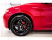 2023 Alfa Romeo Stelvio ti (Stk: ARE0221) in Edmonton - Image 9 of 32