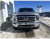 2022 Ford F-150 Lariat (Stk: 22221) in Edson - Image 2 of 13