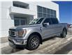 2022 Ford F-150 Lariat (Stk: 22221) in Edson - Image 3 of 13