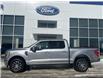 2022 Ford F-150 Lariat (Stk: 22221) in Edson - Image 4 of 13