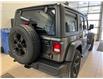 2023 Jeep Wrangler Sport (Stk: J5979) in Saint-Nicolas - Image 2 of 6