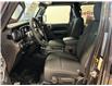 2023 Jeep Wrangler Sport (Stk: J5979) in Saint-Nicolas - Image 5 of 6