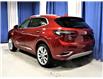 2023 Buick Envision Avenir (Stk: 40194) in Slave Lake - Image 4 of 13