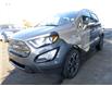 2019 Ford EcoSport SES (Stk: 2023-05) in Drumheller - Image 7 of 36