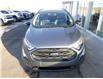 2019 Ford EcoSport SES (Stk: 2023-05) in Drumheller - Image 6 of 36