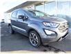2019 Ford EcoSport SES (Stk: 2023-05) in Drumheller - Image 4 of 36