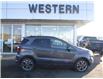 2019 Ford EcoSport SES (Stk: 2023-05) in Drumheller - Image 1 of 36