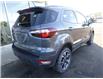 2019 Ford EcoSport SES (Stk: 2023-05) in Drumheller - Image 10 of 36