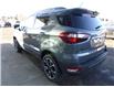 2019 Ford EcoSport SES (Stk: 2023-05) in Drumheller - Image 8 of 36