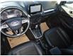 2019 Ford EcoSport SES (Stk: 2023-05) in Drumheller - Image 33 of 36