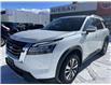 2023 Nissan Pathfinder SL (Stk: 23PF4994) in Cranbrook - Image 1 of 17