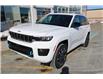2023 Jeep Grand Cherokee 4xe Overland (Stk: PY1450) in St. Johns - Image 1 of 13