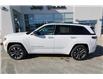 2023 Jeep Grand Cherokee 4xe Overland (Stk: PY1450) in St. Johns - Image 2 of 13