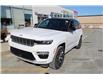 2022 Jeep Grand Cherokee 4xe Summit (Stk: PX5000) in St. Johns - Image 1 of 16