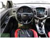 2011 Chevrolet Cruze LT Turbo (Stk: P16936A) in North York - Image 14 of 23