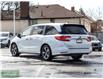 2020 Honda Odyssey EX-L Navi (Stk: P16996) in North York - Image 3 of 29