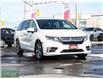 2020 Honda Odyssey EX-L Navi (Stk: P16996) in North York - Image 7 of 29