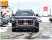 2019 Audi Q8 55 Progressiv (Stk: P17006WOF) in North York - Image 8 of 28