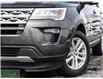 2019 Ford Explorer XLT (Stk: P17018WOF) in North York - Image 9 of 27