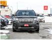 2019 Ford Explorer XLT (Stk: P17018WOF) in North York - Image 8 of 27