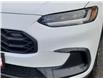 2023 Honda HR-V Sport (Stk: 23H7823) in Campbell River - Image 28 of 32