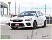 2021 Subaru WRX STI Base (Stk: P17025WOF) in North York - Image 9 of 28