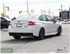 2021 Subaru WRX STI Base (Stk: P17025WOF) in North York - Image 5 of 28