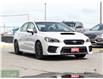 2021 Subaru WRX STI Base (Stk: P17025WOF) in North York - Image 7 of 28