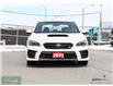 2021 Subaru WRX STI Base (Stk: P17025WOF) in North York - Image 8 of 28