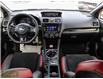 2021 Subaru WRX STI Base (Stk: P17025WOF) in North York - Image 17 of 28